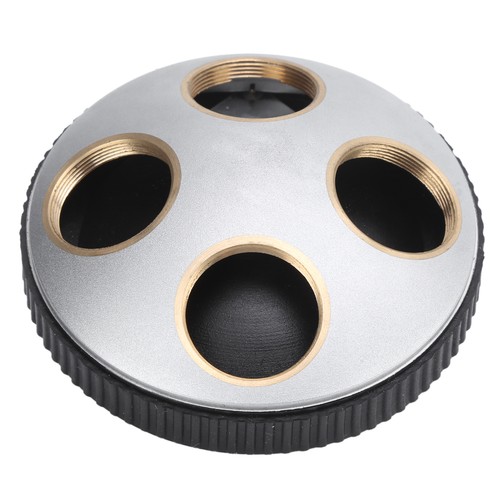 Mikroskop loch adapter - mikroskop,
