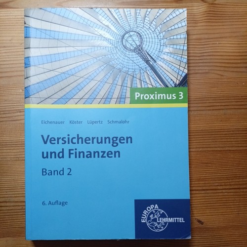 Versicherungen und finanzen - und,