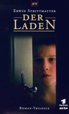 Der Laden: Roman Trilogie von