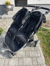 Römer Britax Kinderwagen Doppelbuggy