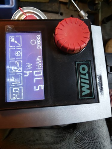 Wilo stratos pico plus 6 - 25, 1-6