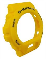 Casio G-Shock | Bezel Resin