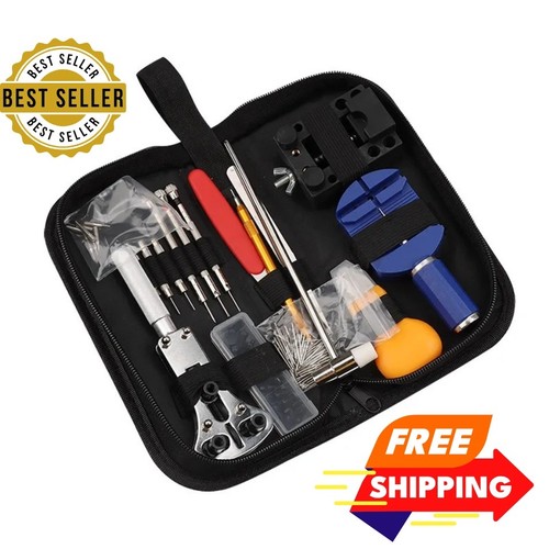 147pcs watch repair - 147pcs, tool