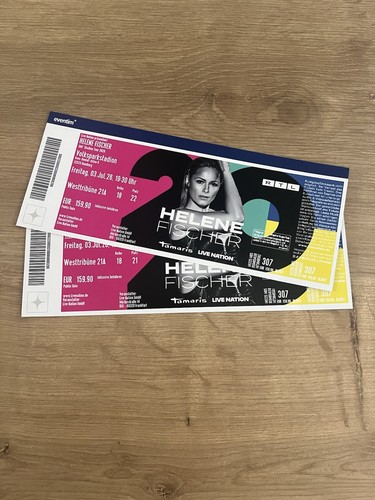 Karten für das helene - 2,