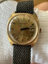 Trumpf Kienzle Vintage