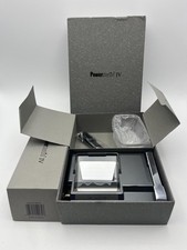 PowerMatic Zigaretteninjektor