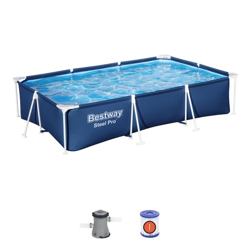 Bestway steel pro - pro, set