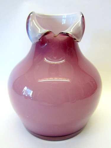 Studioglas vase design jerzy - studioglas,