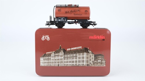 Märklin 48917 kesselwagen - märklin,