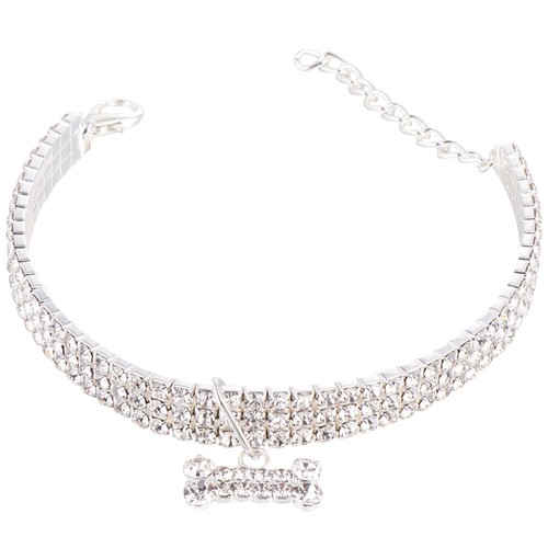 Mini bone shape - mini,