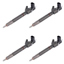 4 Pcs Einspritzdüse Injektor