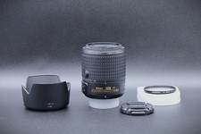 Nikon AF-S DX 55-200mm