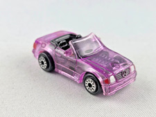 Micro Machines - Mercedes-Benz