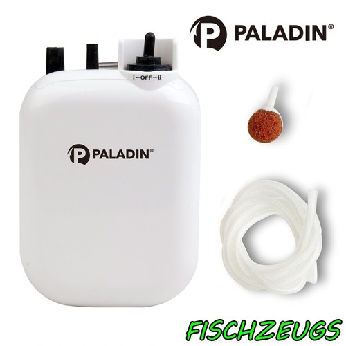 Paladin belüftungspumpe - paladin,