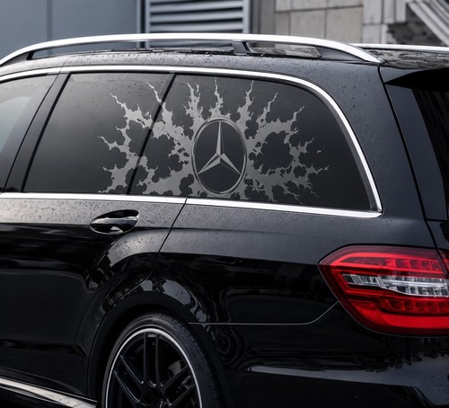 Mercedes chaosflow - chaosflow,