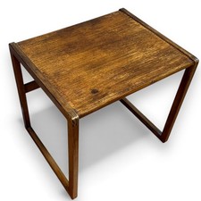 60er Jahre G-Plan Teak