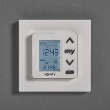 Somfy chronis uno - somfy,