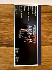 Amaranthe & Epica Palladium