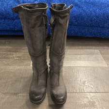 Airstep Damen Stiefel Gr 39