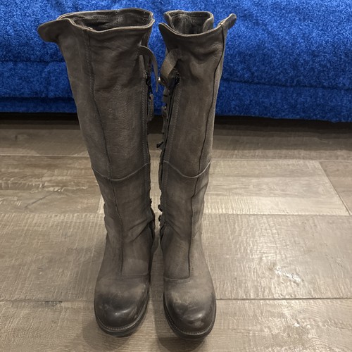 Airstep damen stiefel 39 - stiefel, gr