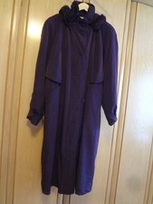 Damen Caesar Wintermantel