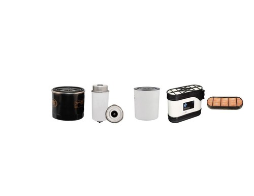 Filter kit für - filter,