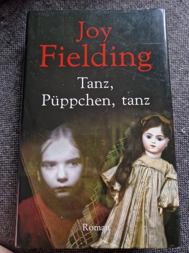 Joy fielding - joy,