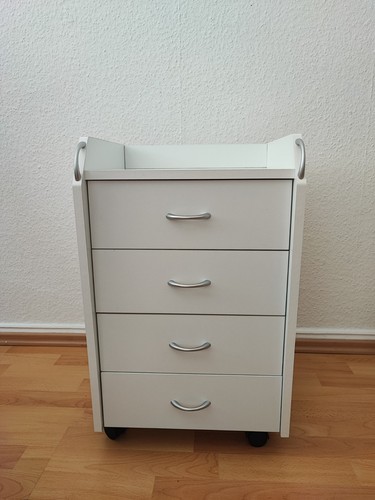 Inter link rollcontainer - inter,