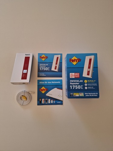 Avm fritz repeater - avm, fritz!repeater
