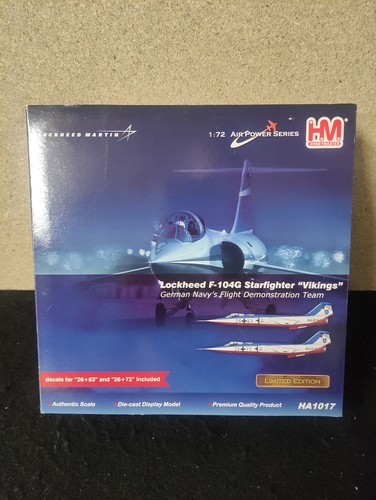 Hobby master 104g 26 - hobby, 1:72,