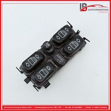 MERCEDES BENZ A-KLASSE W168 Schalter Fensterheber 1688206810 03753201