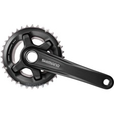 Shimano mt700 kurbel - shimano, fc-mt700-2