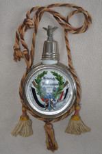 Reservistenflasche Marine