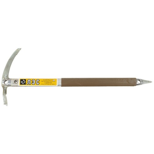 Russischer eispickel alustiel - russischer,