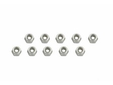 Nylon Kontermutter (N2x5L) -