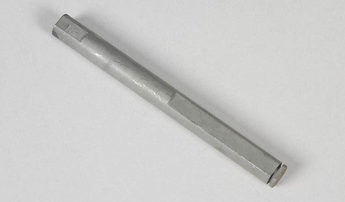 Getriebeachse stahl 10mm - stahl,