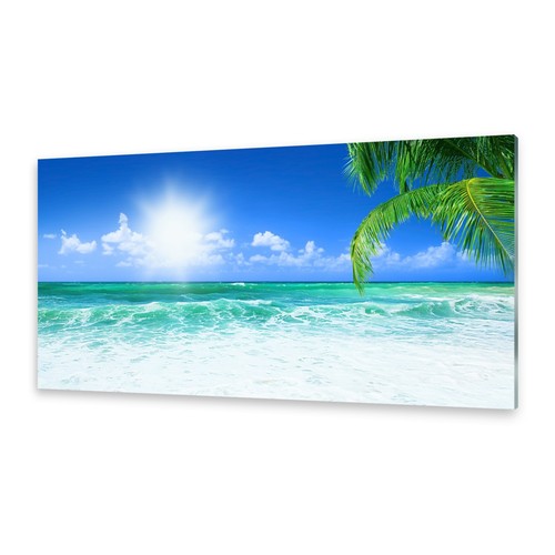 Glasbilder wandbild druck - glasbilder, auf