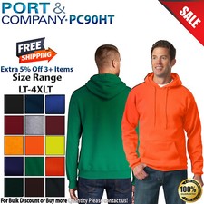 Port & Company PC90HT Mens Big