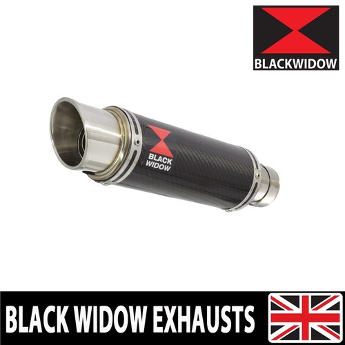 Black widow carbon - black,