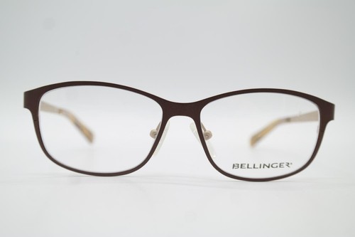 Brille bellinger goldine - brille,