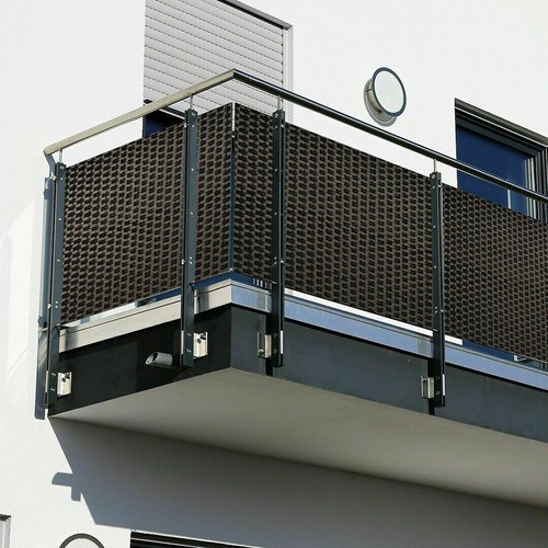 Balkonsichtschutz