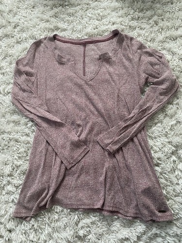 Hollister langarmshirt - hollister,