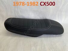 Honda CX500 Sitzbank