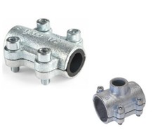  Dichtungsschelle Gebo