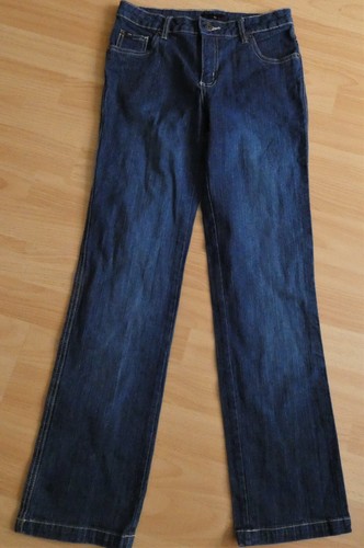 Jeans blau 152 miss - jeans,