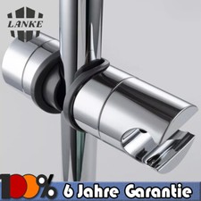 Duschkopf Halterung