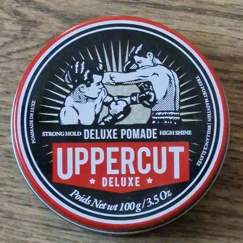 Dose uppercut deluxe - uppercut, pomade