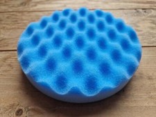 FESTOOL Polierschwamm PS-STF-D150x30-BL W, mittelfein, Art. 202006 - NEU!