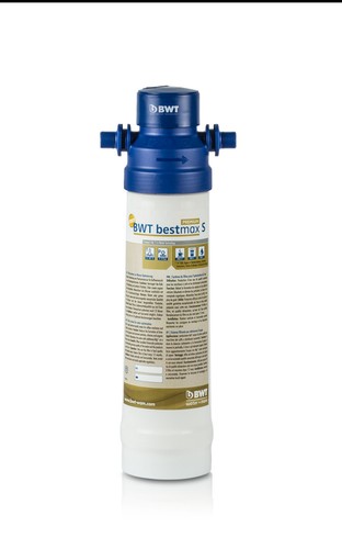 Bwt bestmax premium - bwt, s-premium