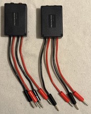 PHONOSOPHIE BI-WIRE ADAPTER